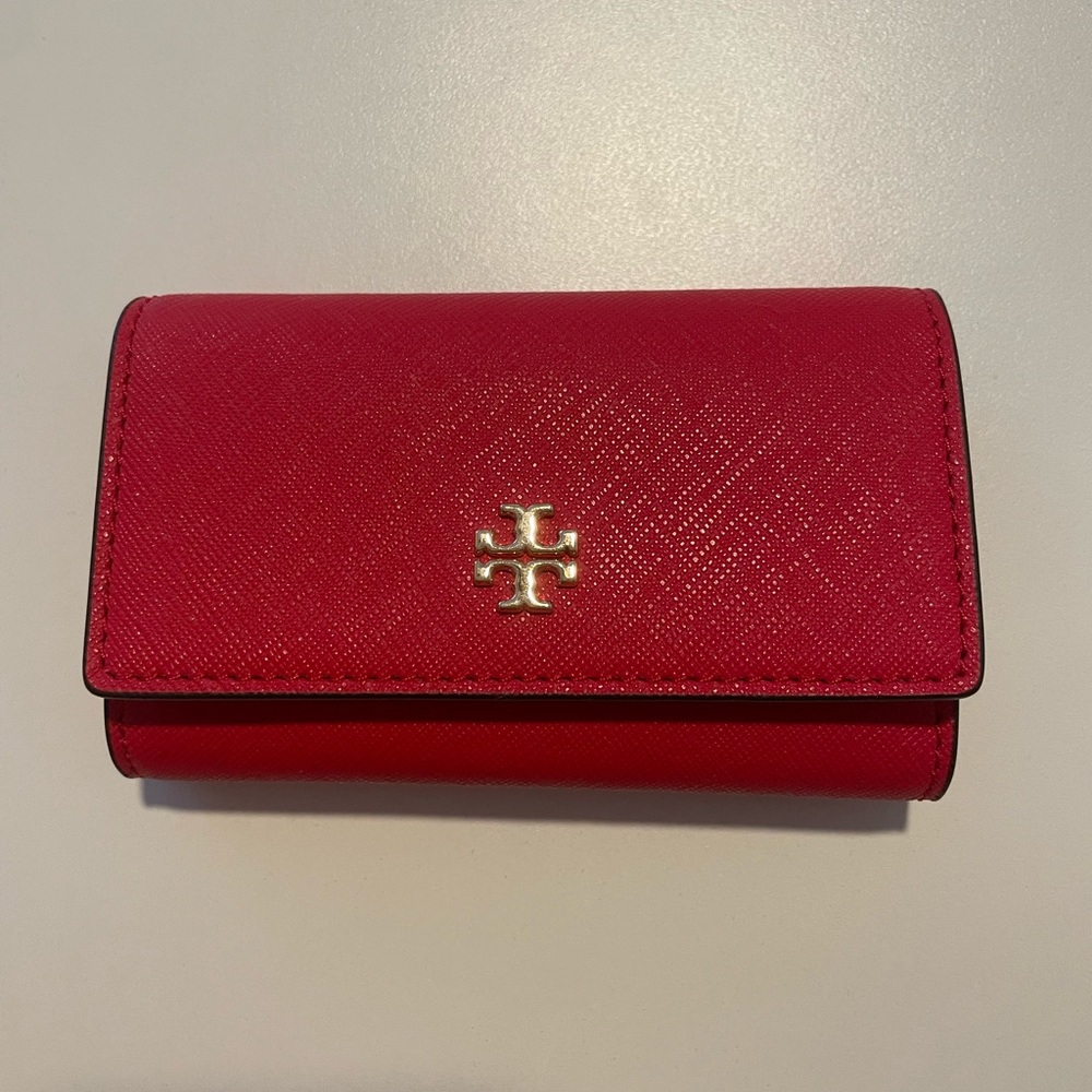 NEW TORY BURCH WALLET